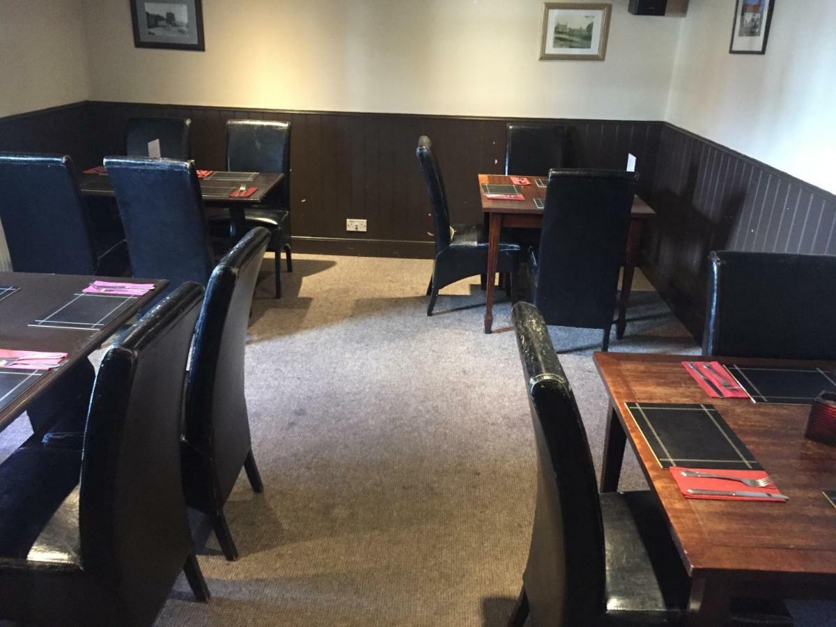 The St Crispin Inn Worth  Dış mekan fotoğraf